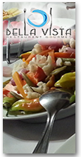 Restaurant Bella Vista