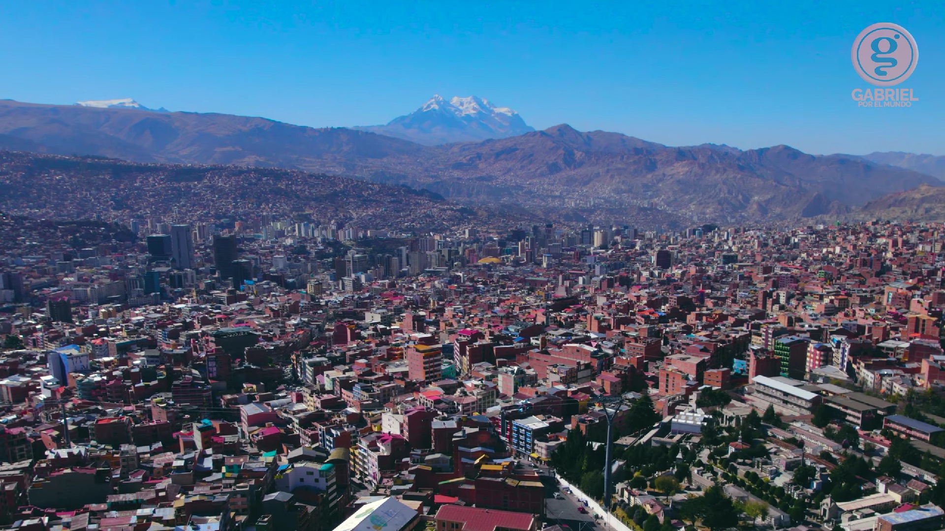 la-paz-video